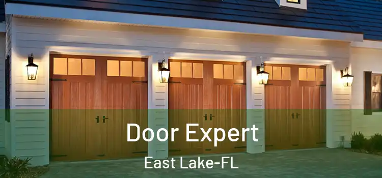 Door Expert East Lake-FL