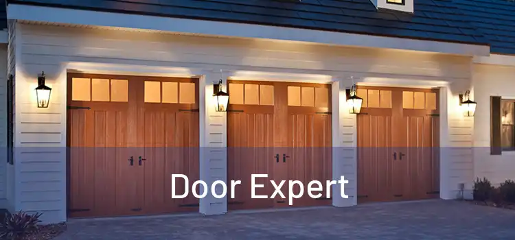  Door Expert 