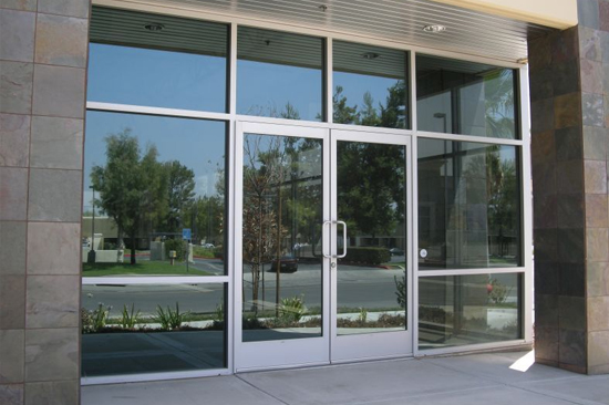 East Lake-commercial-door-repair