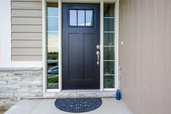 East Lake-residential-door-repair