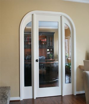 Passage Door Replacement East Lake