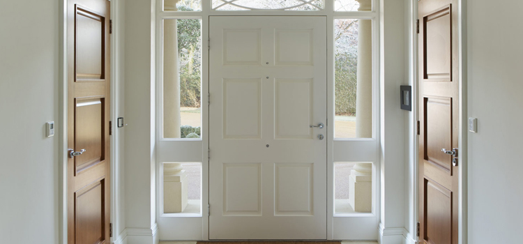 East Lake door replacement contractors
