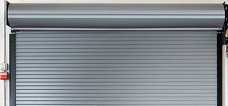 rolling steel door repair East Lake