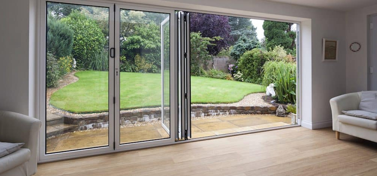 sliding door specialist East Lake